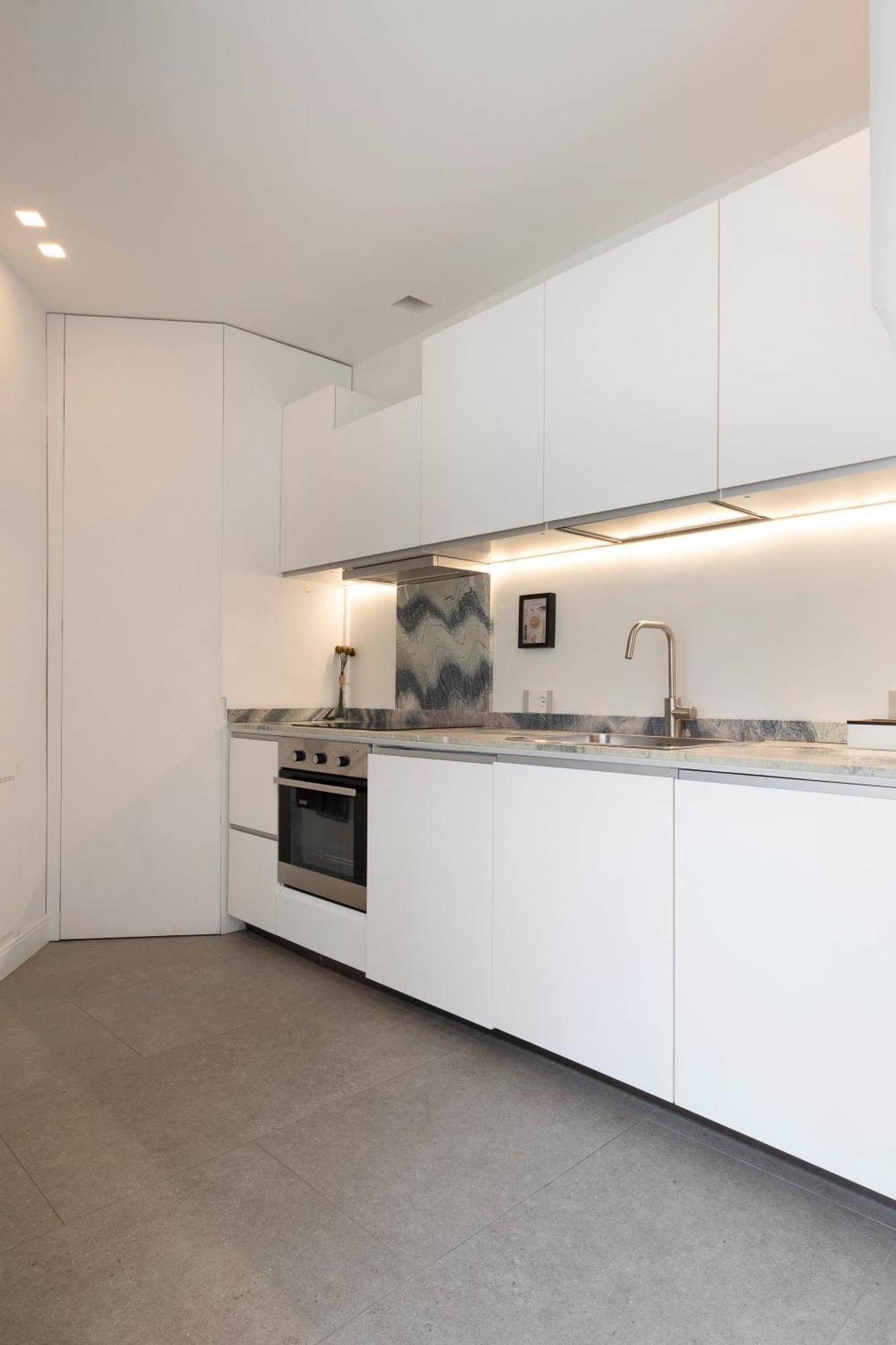 Homemi Duomo Apartment Milaan Buitenkant foto